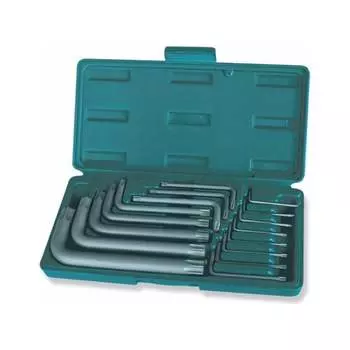 Набор ключей угловых Jonnesway H0816S