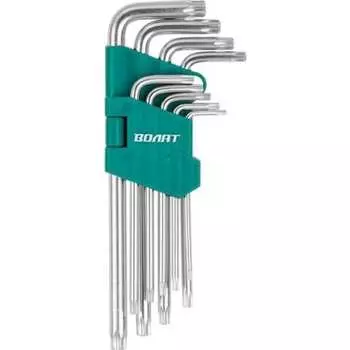 Набор ключей ВОЛАТ 11020-09