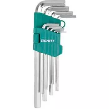 Набор ключей ВОЛАТ 11010-09