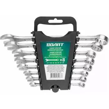 Набор ключей ВОЛАТ 15340-08