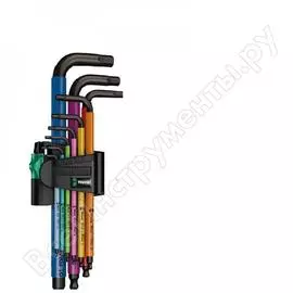 Набор ключей WERA WE-073593