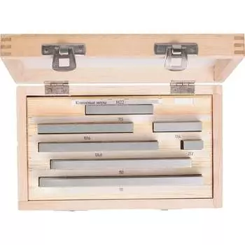 Набор КМД Туламаш N22 кл.2 (2-Н22) 108819