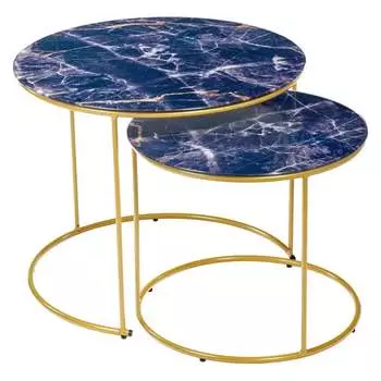 Набор кофейных столиков BRADEX tango FR 0757