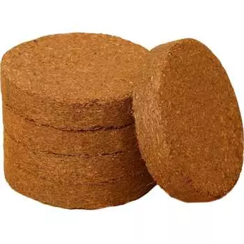 Набор кокосовых таблеток ЛЕТО 97910