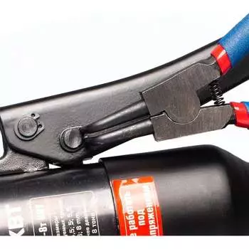 Набор кольцесъемников КВТ НКС-06 серия МАСТЕР 92036