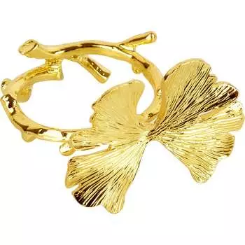 Набор колец для салфеток Nouvelle цветок 9903676-Н4