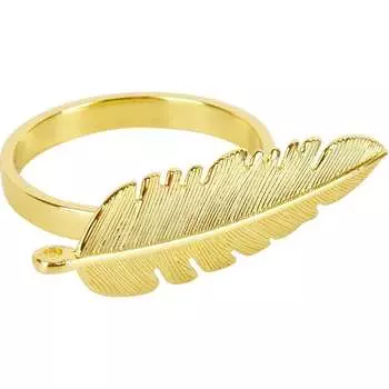 Набор колец для салфеток Nouvelle перо 9903674-Н4