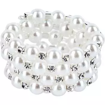 Набор колец для салфеток Nouvelle pearl 9903669-Н4