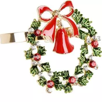 Набор колец для салфеток Nouvelle