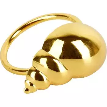 Набор колец для салфеток Nouvelle sea 9903682-2-Н4