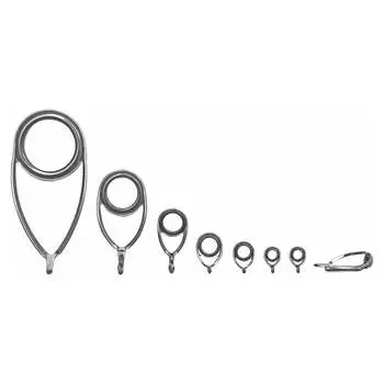 Набор колец для удилища Stinger Guide Set SACC-KL-02 ef50862