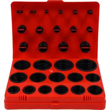 Набор колец резиновых уплотнительных HIMPT NBR70 28011433