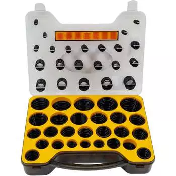 Набор колец резиновых уплотнительных HIMPT NBR90 00-00011094