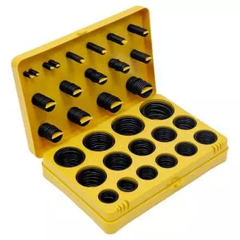 Набор колец резиновых уплотнительных HIMPT NBR70 28011432