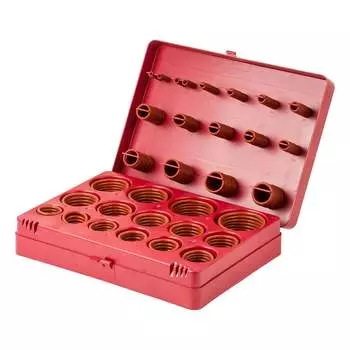 Набор колец силиконовых уплотнительных HIMPT Silicon70 28008227