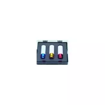 Набор колесных головок FORCE K4032