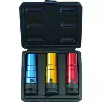 Набор колесных головок FORCE 4035