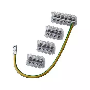 Набор колодок для опор уличного освещения СПб УПП-5 НКУО-1 99923458