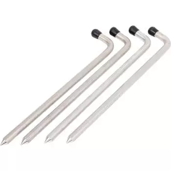 Набор колышков Пингвин 21212