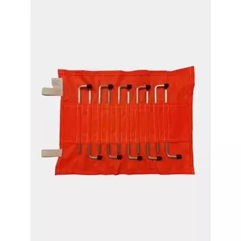 Набор колышков Пингвин 302