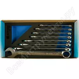 Набор гаечных ключей NORGAU