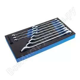 Набор гаечных ключей NORGAU N7-011 060207811