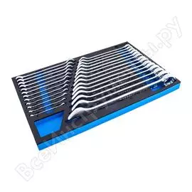 Набор гаечных ключей NORGAU N7-026 060207826