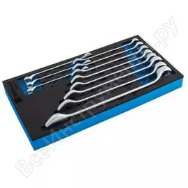 Набор комбинированных ключей NORGAU N7B-011 060223811