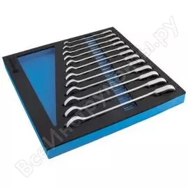 Набор комбинированных ключей NORGAU N7UR-012 060249812