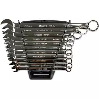 Набор комбинированных ключей 11шт sata 09022