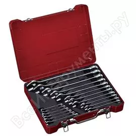 Набор комбинированных ключей BOVIDIX