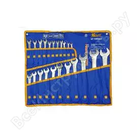 Комбинированный ключ KRAFT 700592