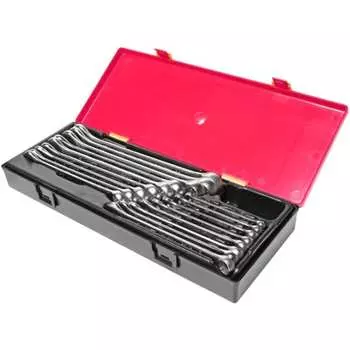 Набор ключей комбинированных JTC