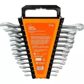 Набор комбинированных ключей Airline AT-12-46