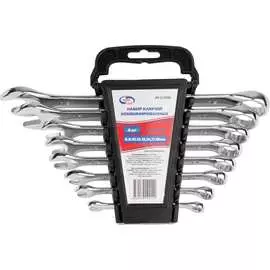 Набор комбинированных ключей AV Steel AV-212008