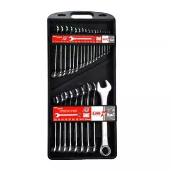 Набор комбинированных ключей BAUM 30-26MP