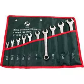 Набор комбинированных ключей CNIC TS-003 39025