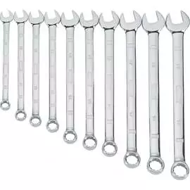 Набор комбинированных ключей Dewalt