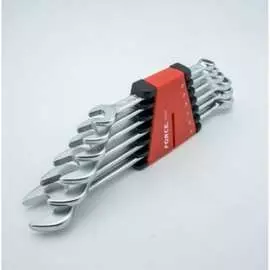 Набор комбинированных ключей FORCE