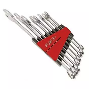 Набор комбинированных ключей FORCE 5086S