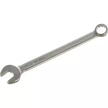 Набор комбинированных ключей FORCE 5077S