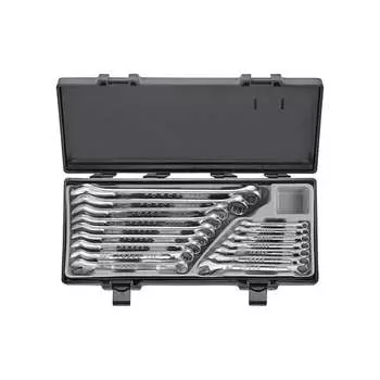 Набор комбинированных ключей FORCE