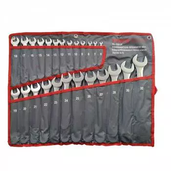 Набор комбинированных ключей Forcekraft 29935 FK-5261P