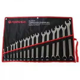 Набор комбинированных ключей Forsage F-5161S(47360)