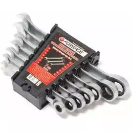 Набор комбинированных ключей Forsage F-51072(4675)