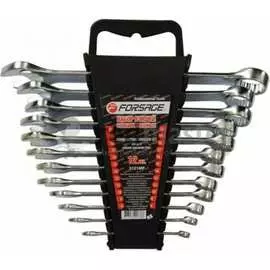 Набор комбинированных ключей Forsage F-5121MP(10352)