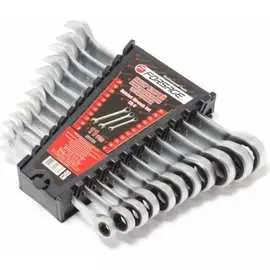 Набор комбинированных ключей Forsage