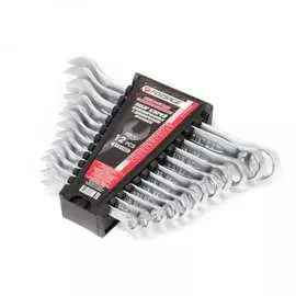 Набор комбинированных ключей Forsage