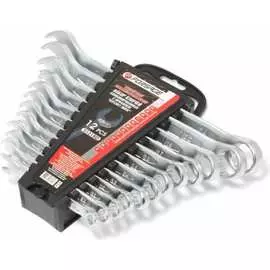 Набор комбинированных ключей Forsage