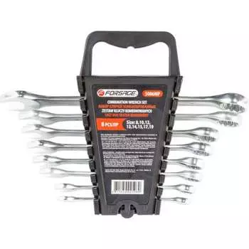 Набор комбинированных ключей Forsage F-5086MP F-5086MP(51190)